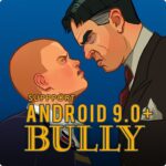 Bully Lite Mod Apk Anniversary Edition